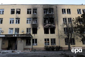 3780 домов в Украине повреждены с начала полномасштабного вторжения РФ