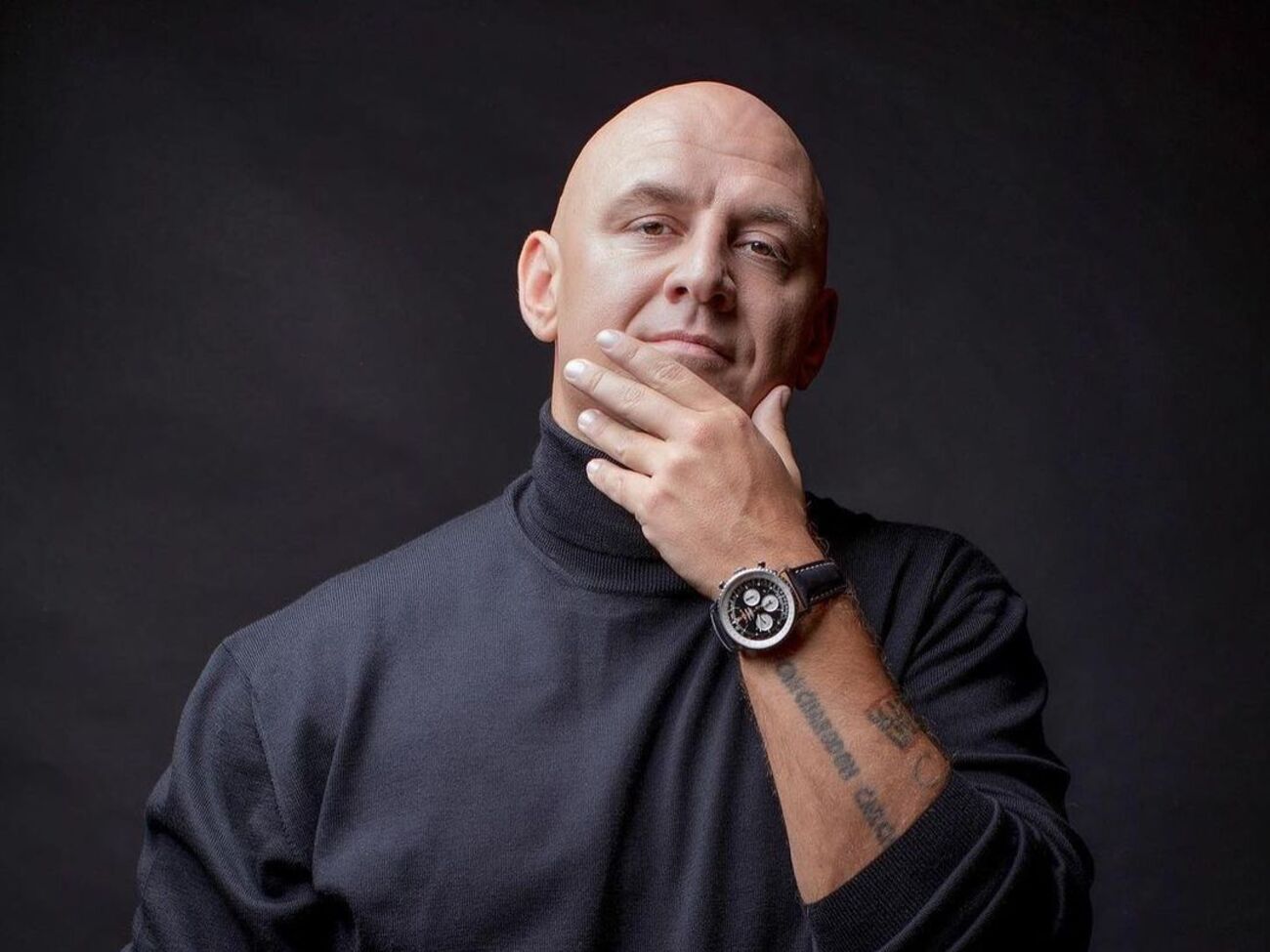 Потап:&nbsp;Не едьте на эту войну! Спасите жизни белорусов!