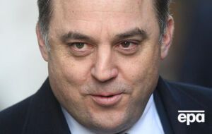 Бен Уоллес напомнил о "туристах" из ГРУ в Солсбери