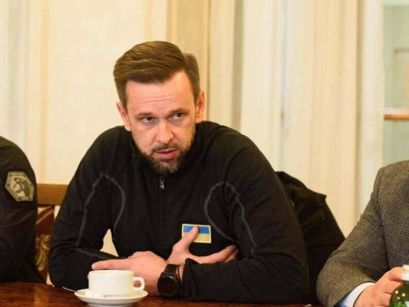 Микита: Фиксируем подрывную деятельность спецслужб РФ в форме информационных операций
