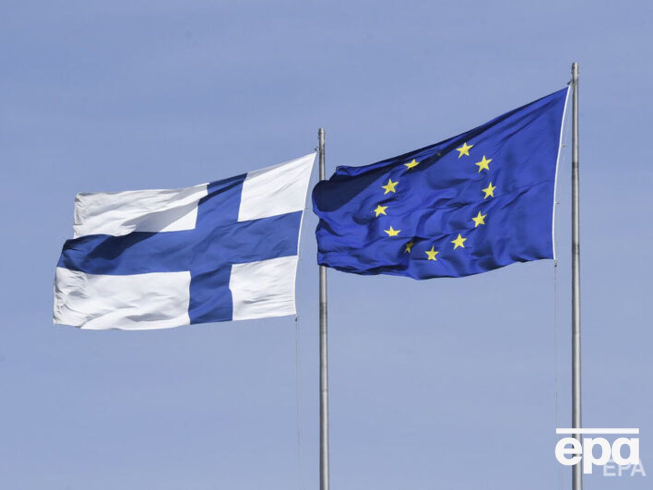 Финляндия задержала 21 яхту. Если в ходе проверки подтвердился, что они принадлежат российским гражданам или компаниям, находящимся под санкциями, суда будут арестованы