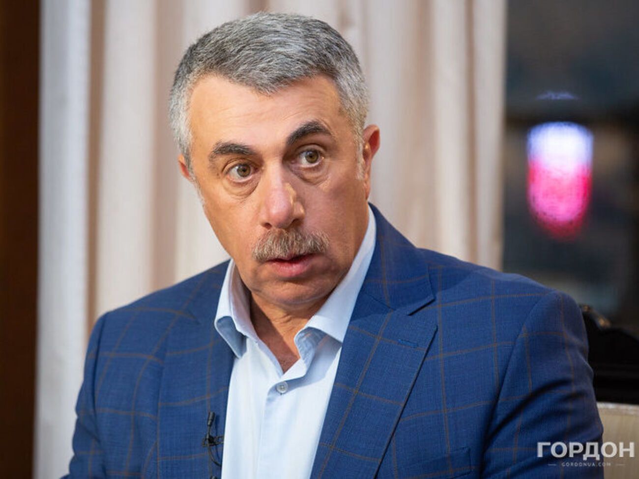 Комаровский: Это армия, которой нельзя ни в чем верить. Которая способна на любые гнусности