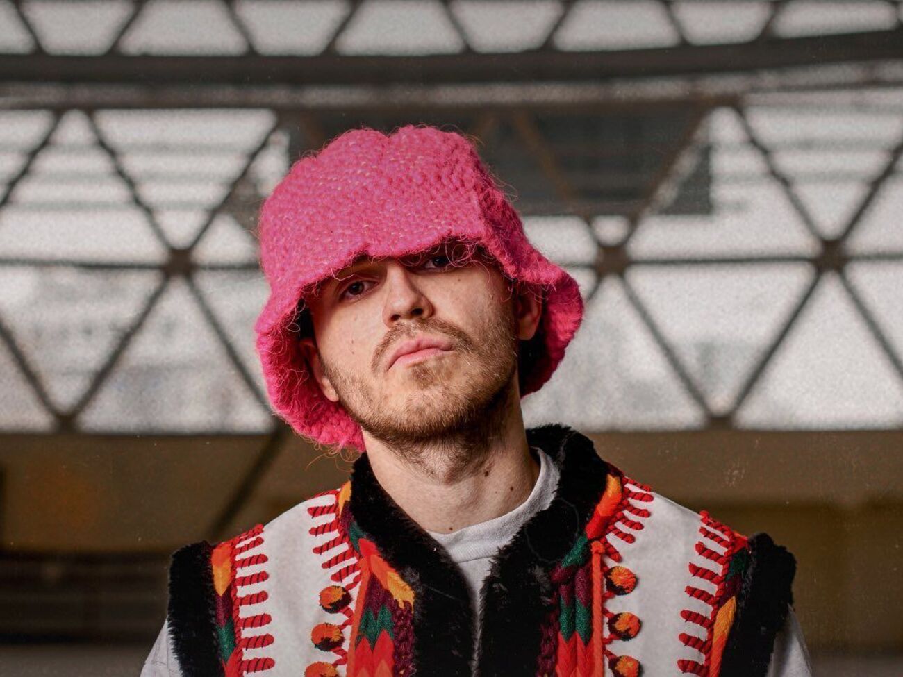 Kalush Orchestra про "Євробачення 2022": Підготовку ускладнює війна