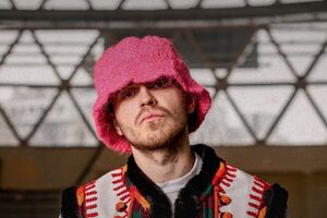 Kalush Orchestra про "Євробачення 2022": Підготовку ускладнює війна