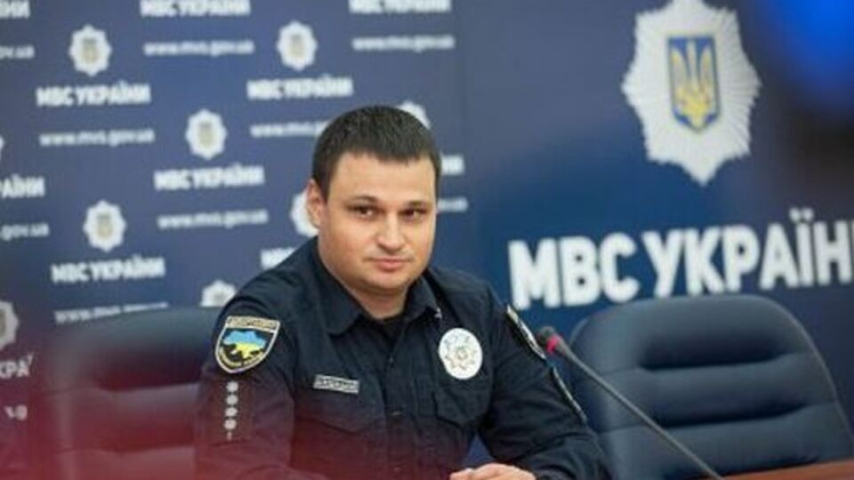 Билошицкий – российским оккупантам: Вы будете пылать, как пылает этот фосфор