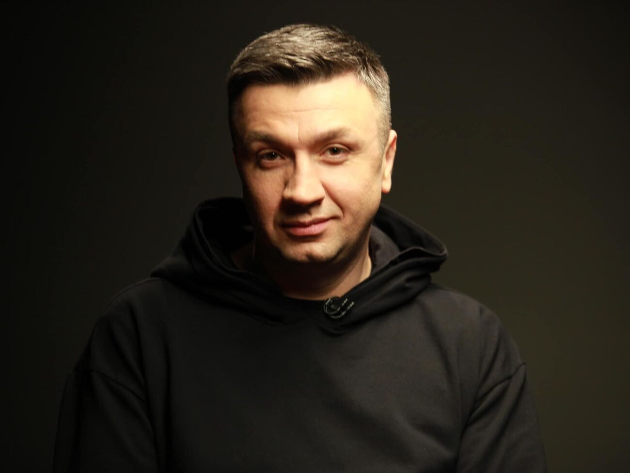 Иванов:&nbsp;Нормальные деньги, чтобы никто никогда не слышал ее гадкого визга