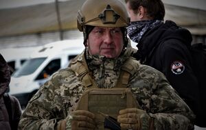 Павлюк: Ті, з ким ми стикалися в зоні операції Об'єднаних сил, були дуже потужно готові