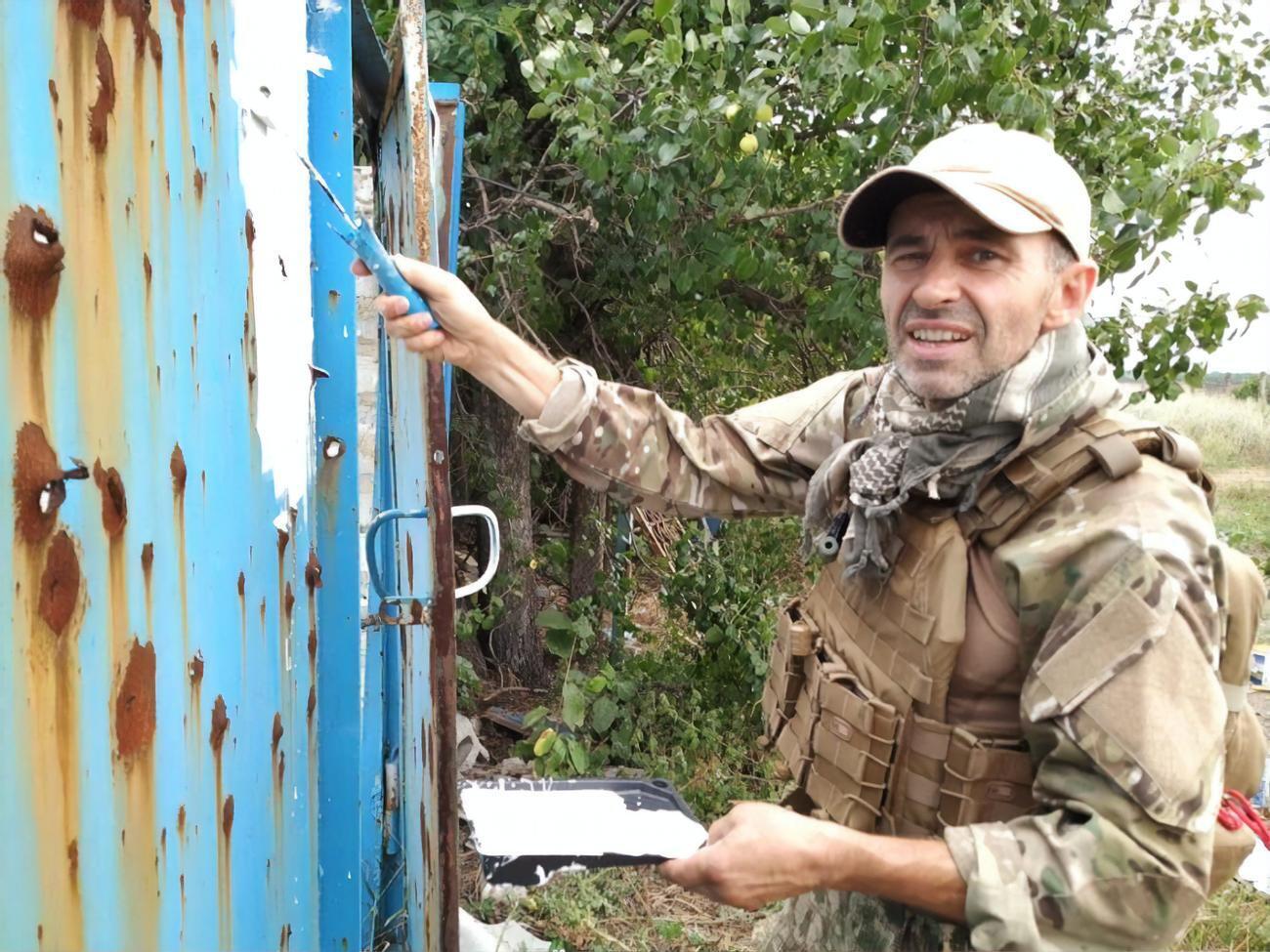 Кожемяко предложил переименовать проспект немедленно