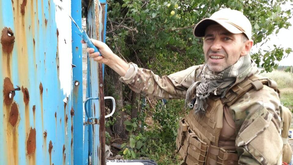 Кожем'яко запропонував перейменувати проспект негайно