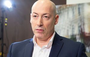 The Russian Investigative Committee is going to put Gordon on The Most Wanted List