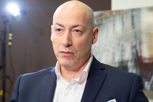 The Russian Investigative Committee is going to put Gordon on The Most Wanted List