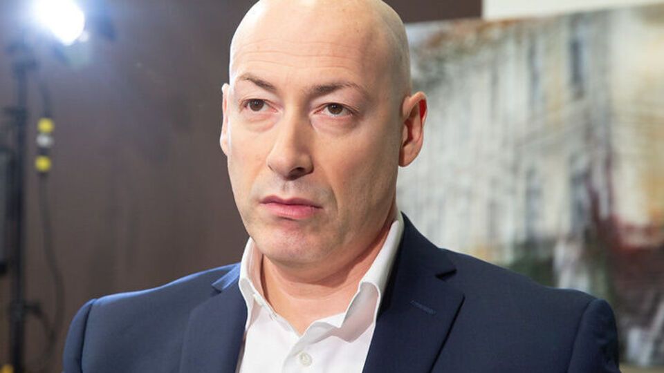 The Russian Investigative Committee is going to put Gordon on The Most Wanted List