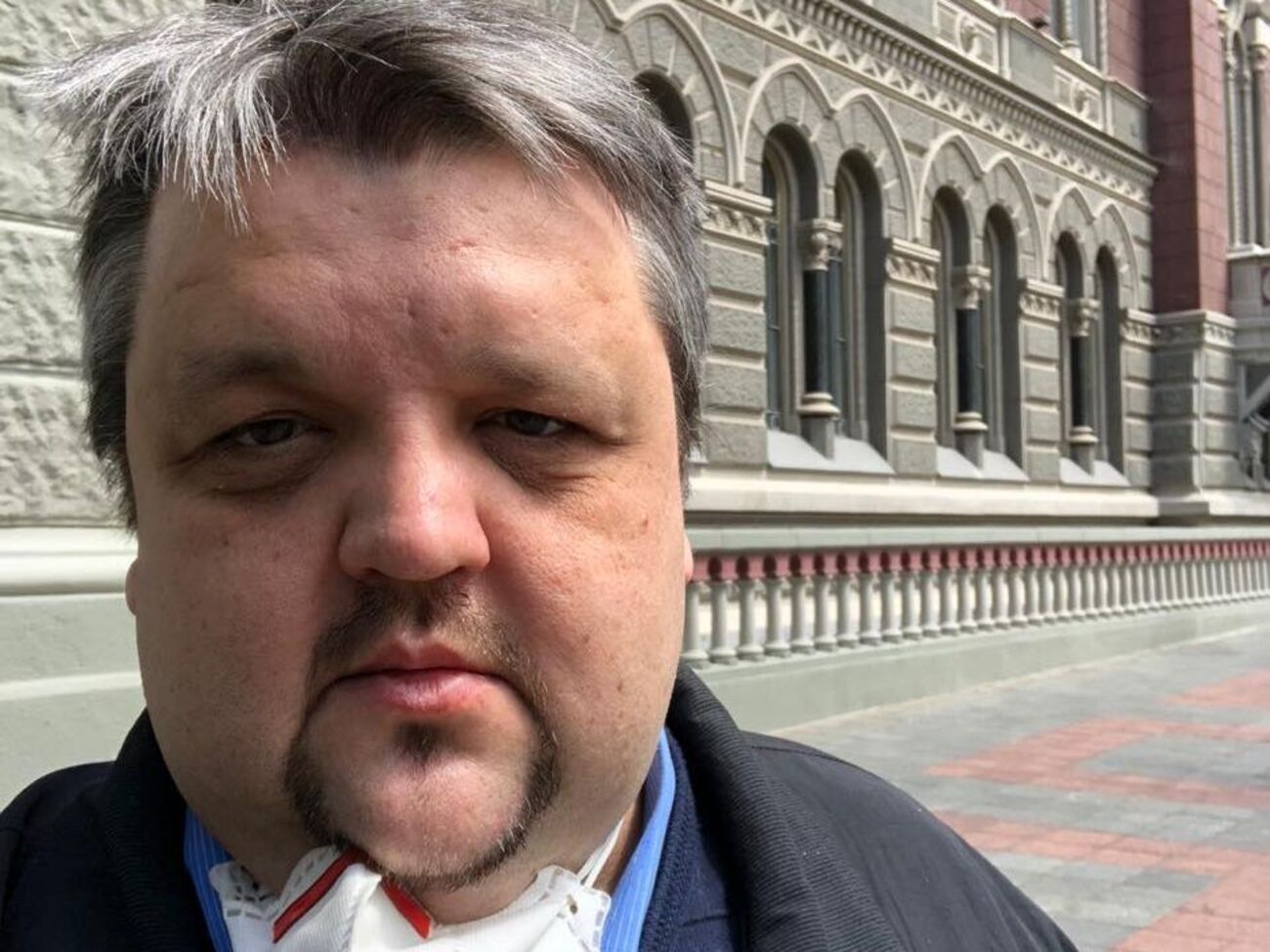 Шапран: Важливо, щоб держава, населення та бізнес отримали гідне відшкодування збитків від РФ