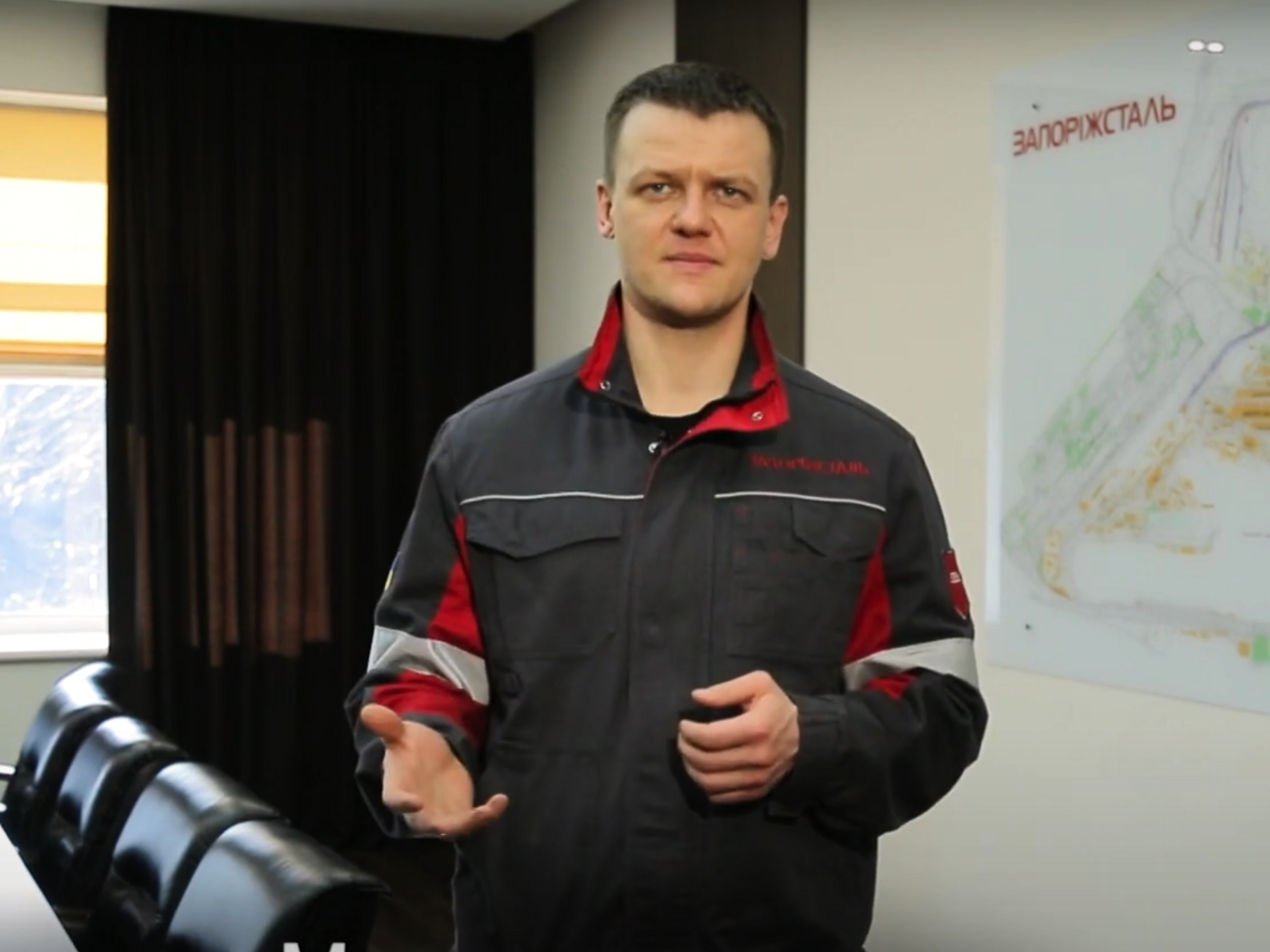 Александр Мироненко: "Метинвест" создал шесть локаций, где принимают переселенцев