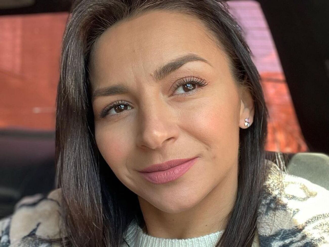 Гвоздьова: Усе життя я мріяла побачити Рим, але ніколи не думала, що побачу його за таких обставин