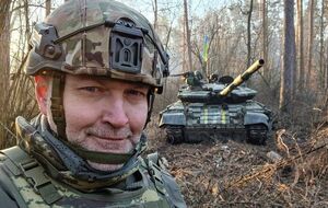 Узник концлагерей Романченко смог выжить при нацистах, но погиб от рук рашистов, которые пришли его денацифицировать. Это верх цинизма