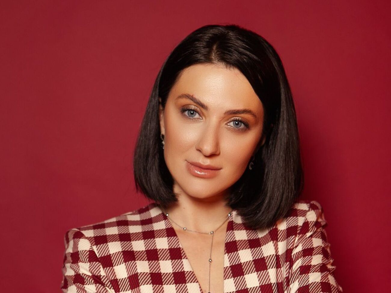 Бабкина: Лживая, ничтожная Россия напала на нашу землю