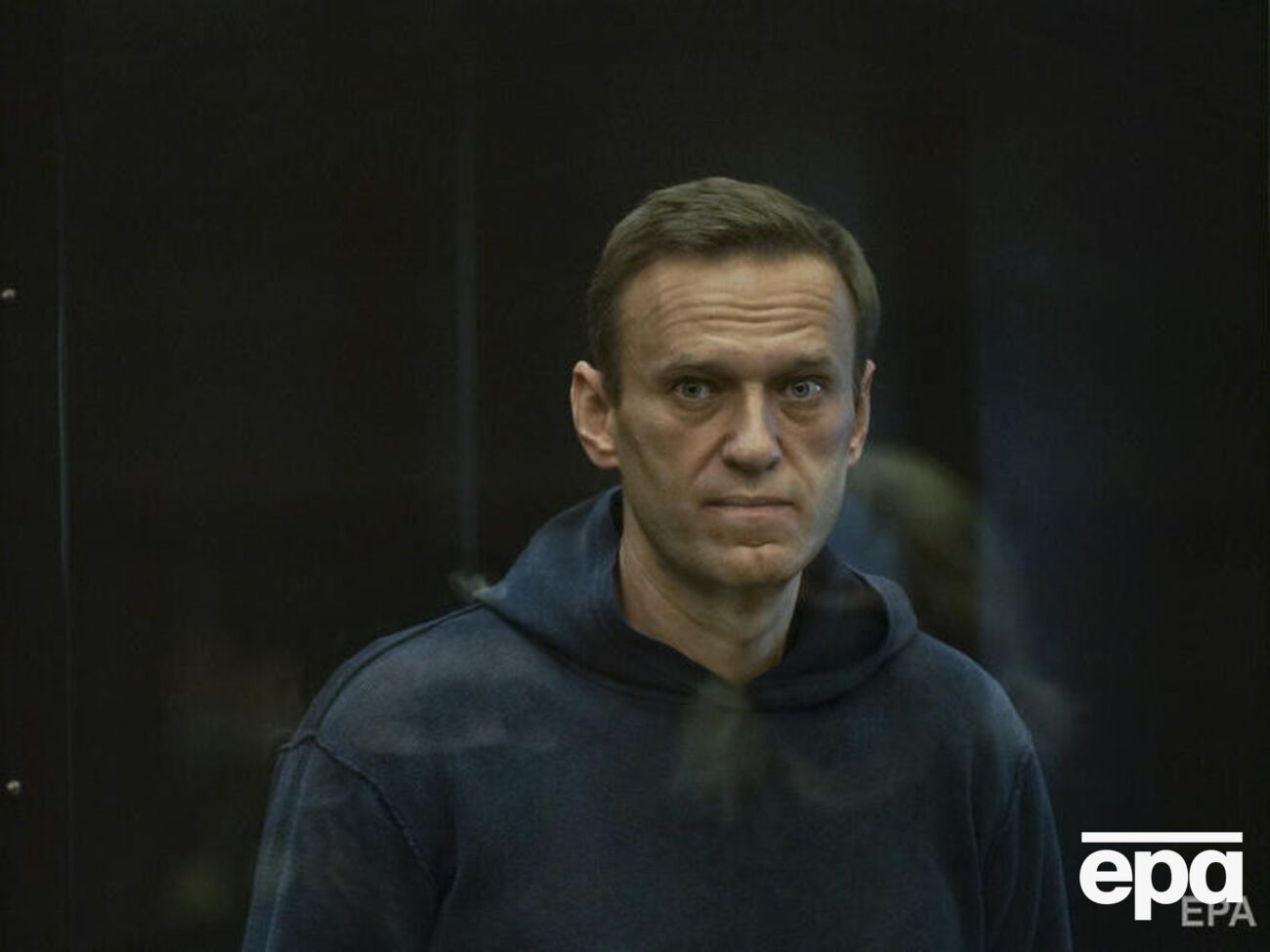 С марта 2021 года Навальный находится в колонии Покрова