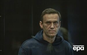 С марта 2021 года Навальный находится в колонии Покрова