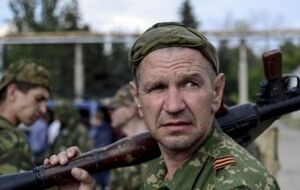 По данным украинской разведки, преступникам предлагают полную амнистию в обмен на участие в боевых действиях в Украине
