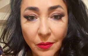 Лолита рассказала о похудении и концертах в РФ