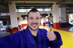 Андрусів: Михайло розповів, що їсти практично не залишилося, управління військами хаотичне та практично відсутнє. Деморалізація колосальна