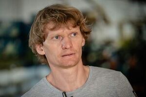 Макс Левин не выходил на связь девять дней