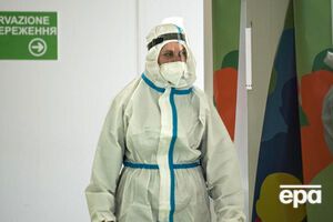 Ляшко повідомив, що від сьогодні в українських лікарнях перебуває 4020 пацієнтів із коронавірусною хворобою