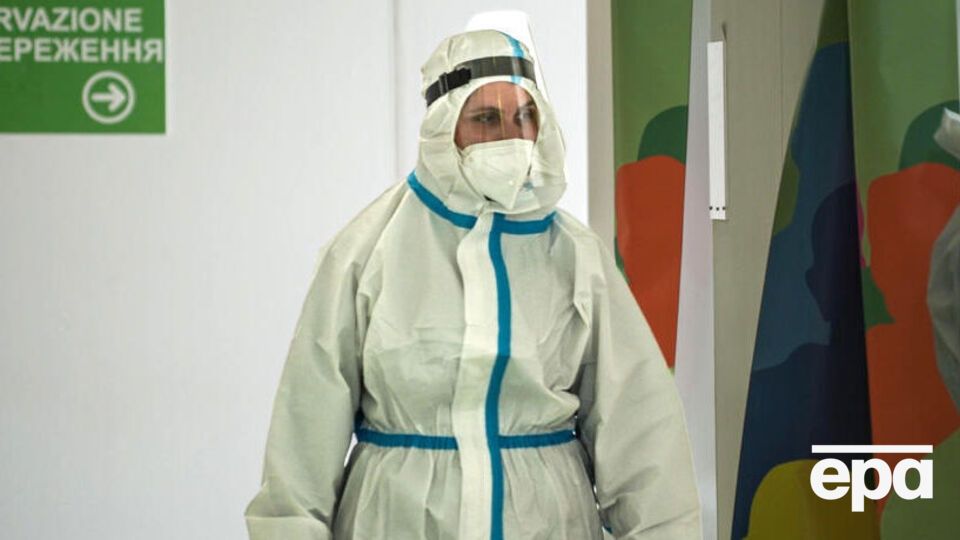 Ляшко повідомив, що від сьогодні в українських лікарнях перебуває 4020 пацієнтів із коронавірусною хворобою