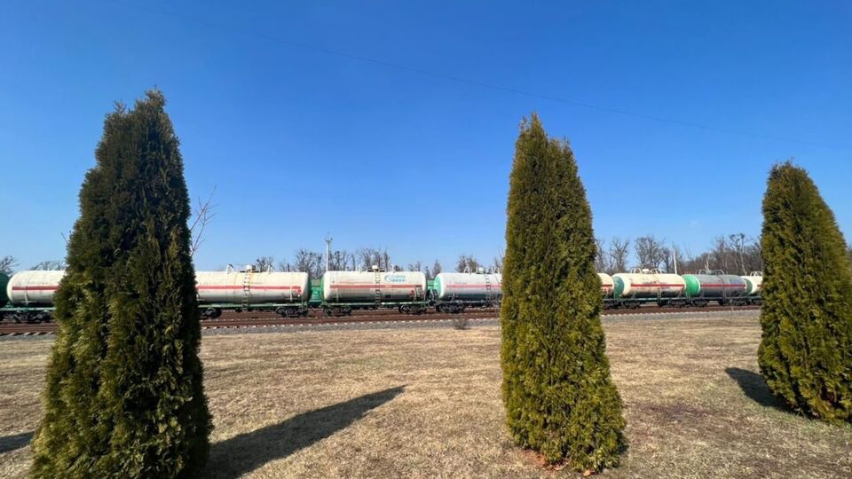 Российские цистерны национализируют
