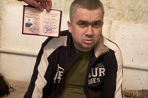 Кошель был на прямой связи с командующим 58-й армии РФ