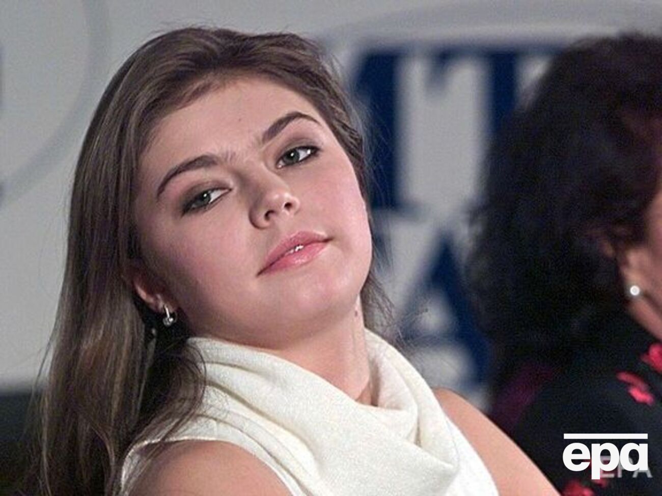 Кабаева не знает, доберется ли до Путина &ndash;&nbsp;СМИ