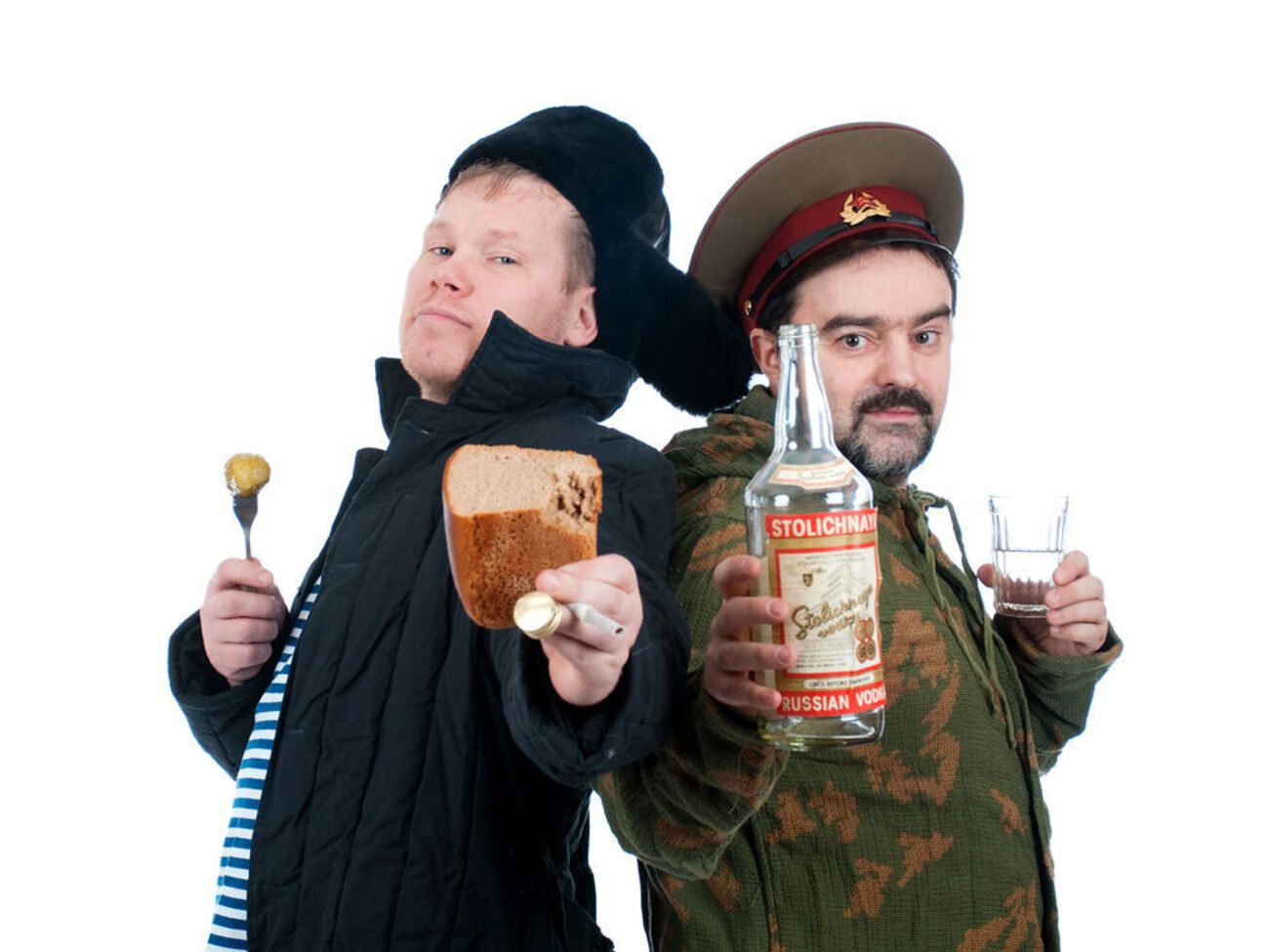 В досье российских солдат до сих пор есть пункты "из рабочих, из крестьян"