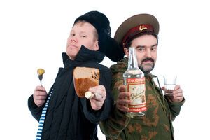 У досьє російських солдатів досі є пункти "из рабочих, из крестьян"