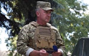 Павлюк повідомив, що окупанти наразі переходять до статичної війни