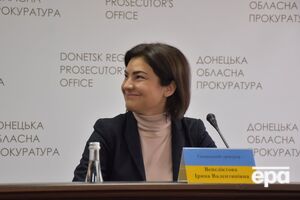 Венедиктова рассказала, что шпионов находят среди адвокатов