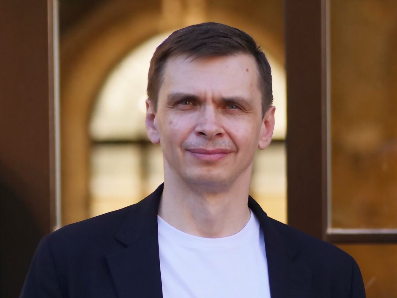 Россия обречена, Путину жить осталось недолго. После уничтожения "империи зла" появится новый миропорядок, и Украина займет там почетное место