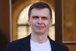 Россия обречена, Путину жить осталось недолго. После уничтожения "империи зла" появится новый миропорядок, и Украина займет там почетное место