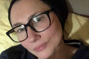 Мозгова заявила, що РФ стане країною, яка нічого не виробляє, окрім тупих орків