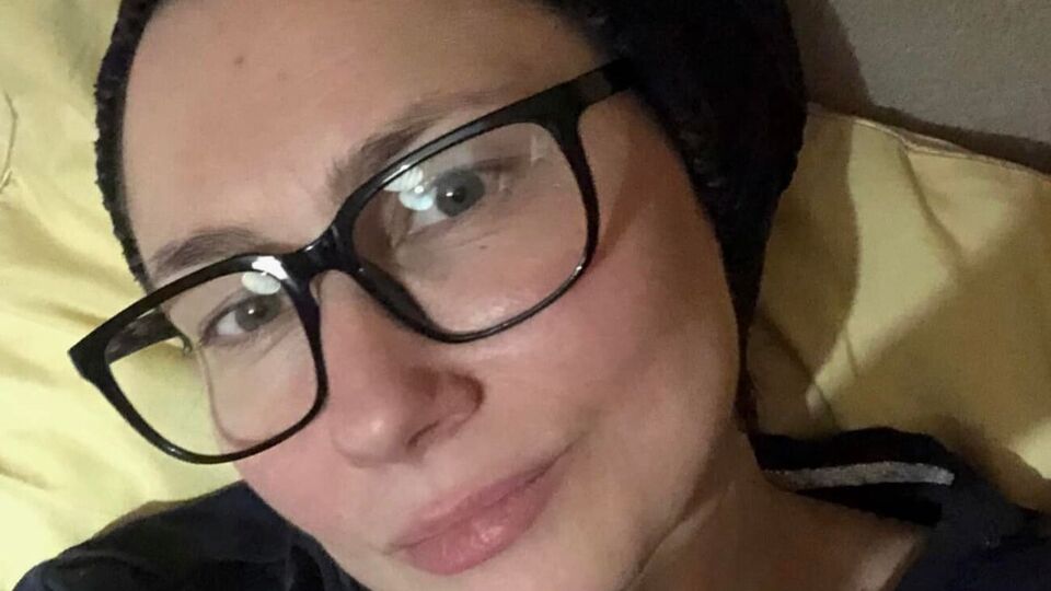 Мозгова заявила, що РФ стане країною, яка нічого не виробляє, окрім тупих орків