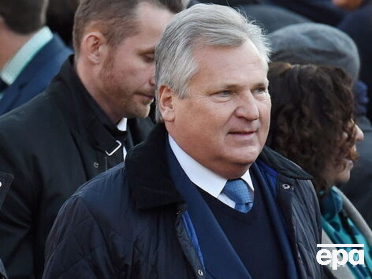 Квасневський: Якщо ці санкції триватимуть, це буде проблема для російської економіки, для рівня життя