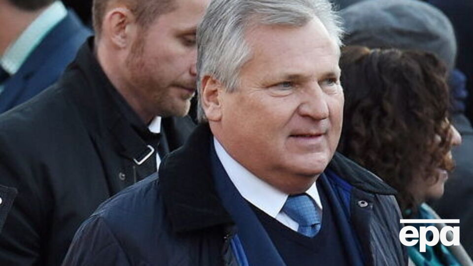 Квасьневский: Если эти санкции будут продолжаться, это будет проблема для российской экономики, для уровня жизни