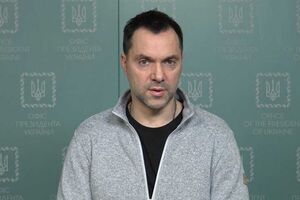 Арестович: Ми залишаємось європейською армією, європейською країною