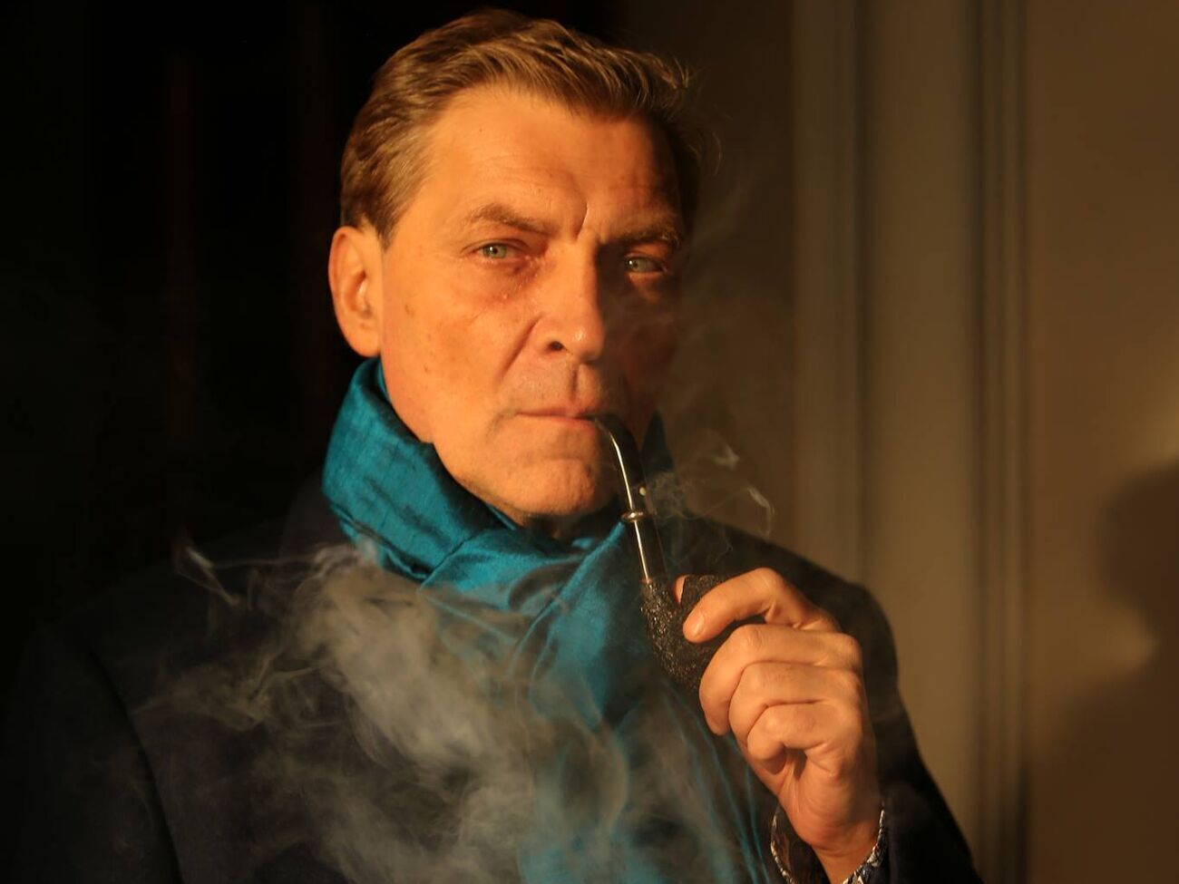 Следком ищет Невзорова "с целью проведения с ним следственных и процессуальных действий"