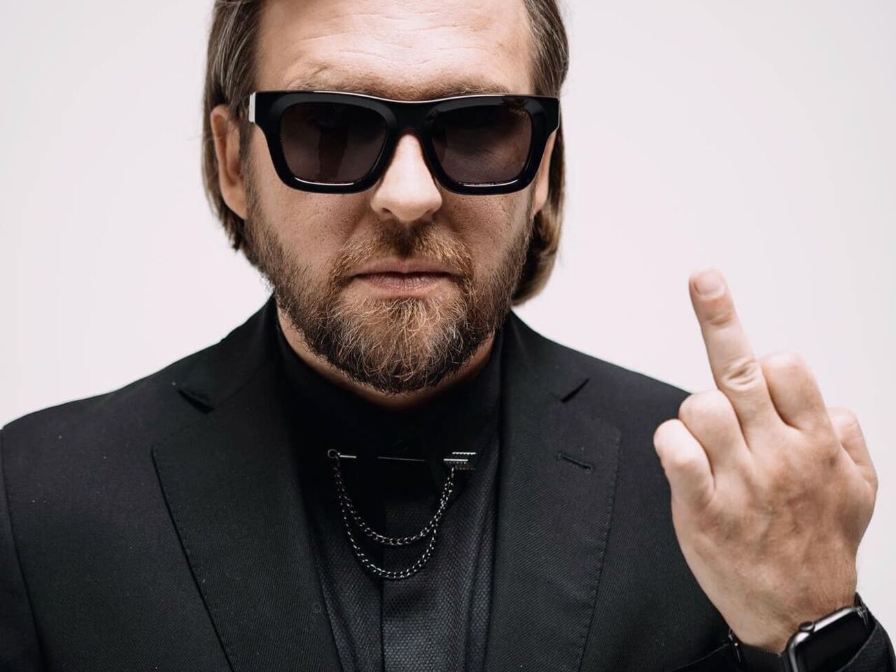 Танчинець: Ми, звісно, рефрешнули лого