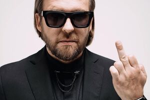 Танчинець: Ми, звісно, рефрешнули лого