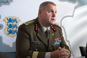Террас: Росія – це фейкова і терористична держава