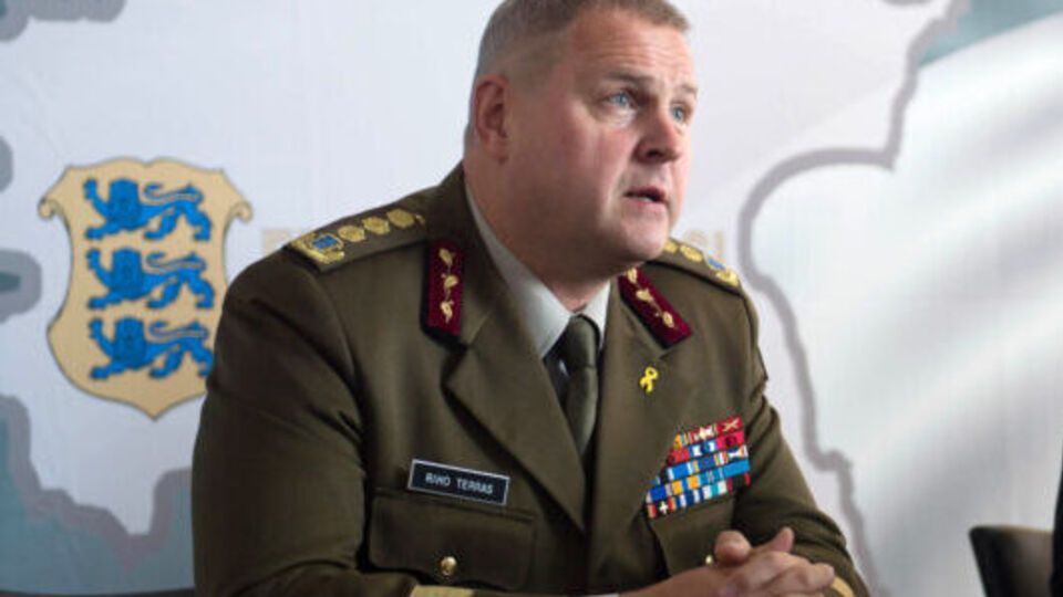 Террас: Росія – це фейкова і терористична держава