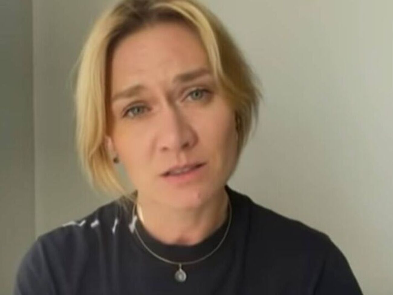 Дочь Машкова: Происходящее сейчас невозможно представить, допустить