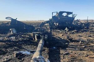 За словами окупанта, нинішнє "завдання йти на Миколаїв" росіяни вважають нереальним